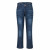Women’s FR stretch denim jeans with CAT 2 arc rating and 14 cal protection