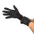 Black Nitrile Fentanyl Gloves