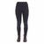 Women’s ripstop work leggings with high-waisted fit and 4-way stretch fabric