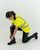 Durable women’s work leggings designed for construction and industrial use