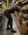 Amazon Lady Worker With 4 Way Stretch Work Leggings
