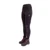 High-waisted stretch work leggings for women with ripstop tear-resistant material