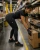 Amazon Lady Worker With 4 Way Stretch Work Leggings