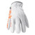 HexArmor® Chrome SLT® 4066 Leather Cut Resistant Work Gloves