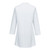 Electrostatic discharge resistant coat worn in cleanroom environment
