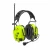 3M PELTOR LiteCom Plus MT73H7A4610NA yellow two-way radio headset with boom microphone