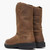 Georgia Boot waterproof leather Wellington work boots for farm construction and ranch work