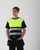Hi-Vis Cotton Comfort Class T-Shirt