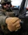 Police Tactical Mechanix Wear Glove