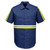 stain resistant hi vis workwear shirt