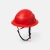 Red Type 2 Safety Helmet
