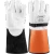 Goat Leather Electrical Glove Protectors