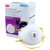3m welding mask with cool flow valve box of 10