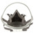 3M Half Mask Respirator