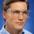 Clear safety glasses worn over prescription eyewear with integrated side shields