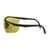 Safety Glasses - Amber Lens