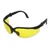 Safety Glasses - Amber Lens