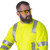 Safety Glasses - Amber Lens Safety Glasses - Amber Lens