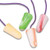 foam earplugs corded industrial hearing protection