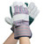 Double Palm Leather Glove For Construction