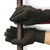 Brown Jersey Glove - Dozen