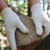 Cotton String Gloves For Gardening