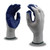 Palm Coated Glove - cotton knit work gloves bulk Dozen