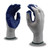 Palm Coated Glove - cotton knit work gloves bulk Dozen