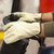 Warehouse Forklift Drivers Glove