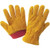 Fleeced Drivers Glove