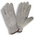 Split Leather Drivers Glove - Dozen