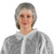 ComfortSafe Bouffant Cap 24 Inch ComfortSafe Bouffant Cap 24 Inch