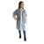 labcoat protective gown