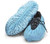 ComfortSafe Disposable Shoe Covers