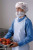 ComfortSafe Plastic Apron