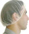 Nylon Foodservice Mesh Hair Net 24"