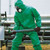 PVC Acid Chemical Suit PVC Acid Chemical Suit