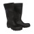 Plain Toe PVC Boot Plain Toe PVC Boot