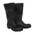 Plain Toe PVC Boot
