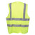 Class 2 Yellow Safety Vest Class 2 Yellow Safety Vest