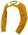 18 inch leather welding sleeves pair heat and spark resistant arm protection