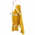 Golden leather welding apron with integrated leg guards, adjustable shoulder and waist straps, reinforced stitching, and utility pockets for welding and metalworking.