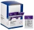 Triple antibiotic ointment packets in dispenser box for first aid kit refills