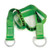 Miller cross arm strap with 2\\\" and 3\\\" D-rings