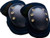 Hard Cap Knee Pads