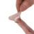 Woven Finger Tip Bandages Woven Finger Tip Bandages