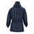 Freezer Insulated Cold Storage Parka with Hood