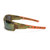 Cumulus Camo Safety Glasses
