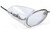 Flexible Safety Glasses Side Shields