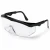 Tomahawk Clear Safety Glasses